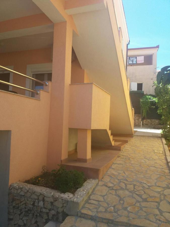 Apartments Slavka Рогозница Экстерьер фото