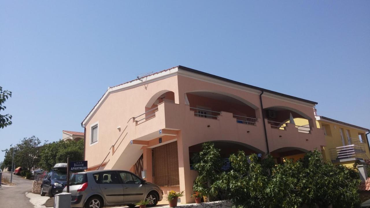 Apartments Slavka Рогозница Номер фото